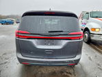 Chrysler Pacifica 2021