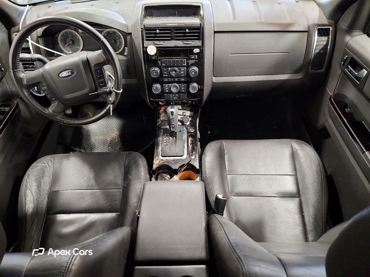 Ford Escape 2009