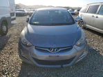 Hyundai Elantra 2015