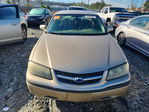 Chevrolet Impala 2004