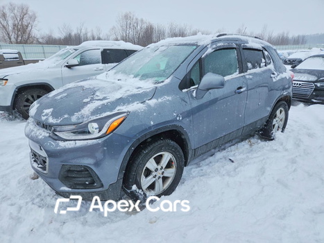 Chevrolet Trax 2019 - Image 1 of 13
