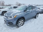 Chevrolet Trax 2019