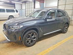 BMW X3 2024