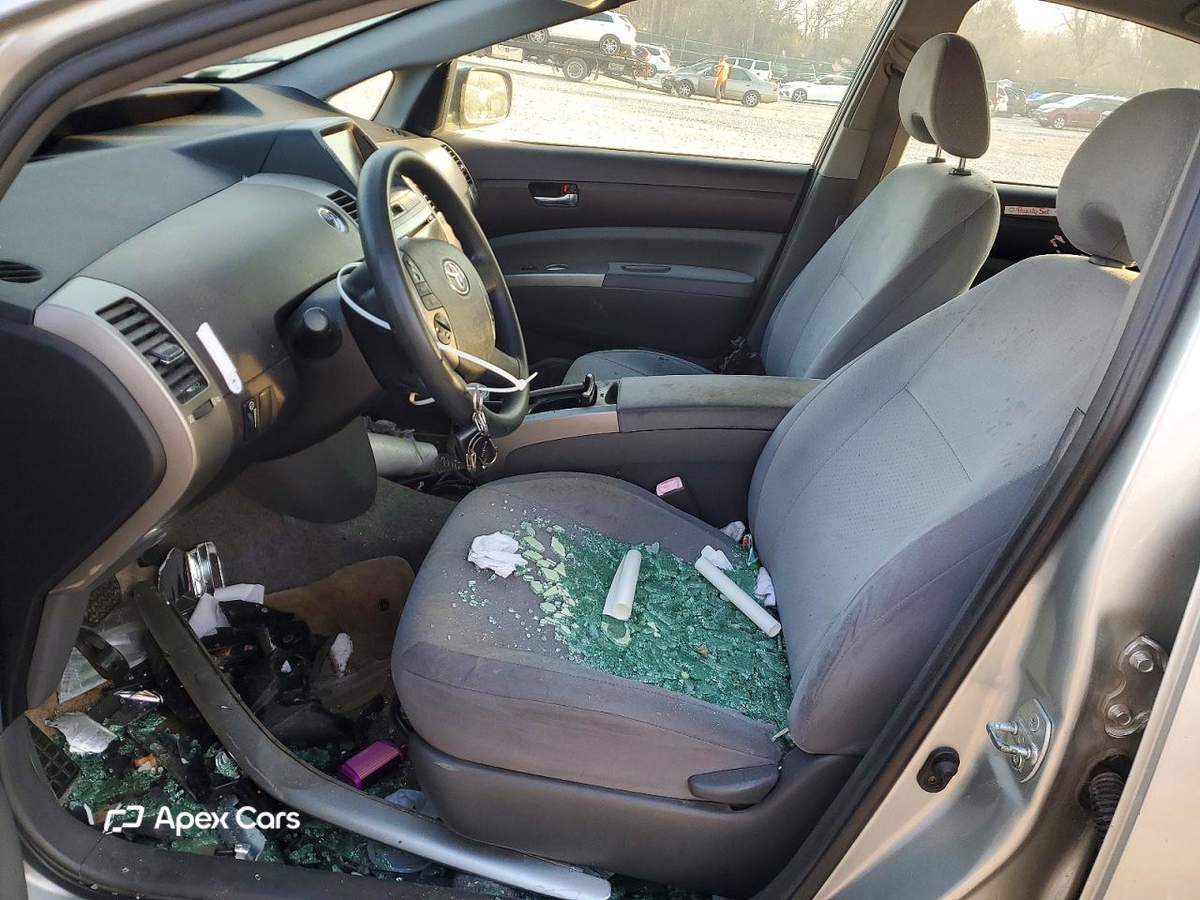 Toyota Prius 2005