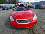 Lexus SC 2005