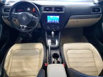 Volkswagen Jetta 2013