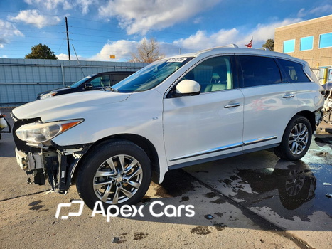 Infiniti QX60 2014 - Image 1 of 15