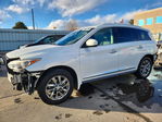 Infiniti QX60 2014