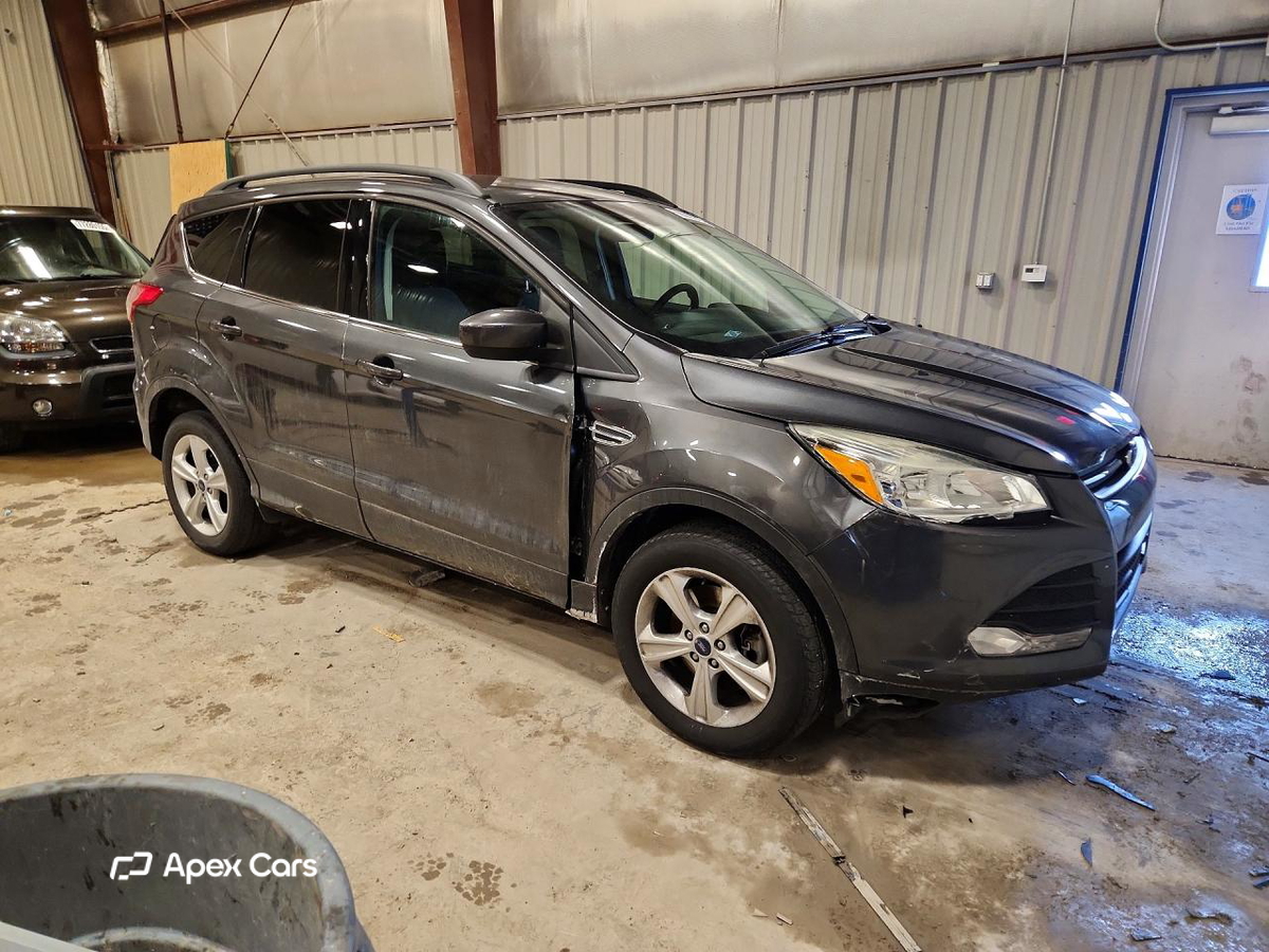 Ford Escape 2016