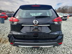 Nissan Rogue 2018