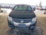 Volkswagen Eos 2009