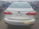 Kia Forte 2015