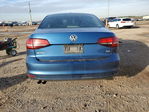 Volkswagen Jetta 2017