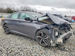 Honda Accord 2019