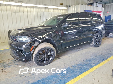 Dodge Durango 2021 - Image 1 of 13