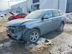 Mitsubishi Outlander 2014