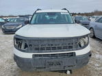 Ford Bronco 2021