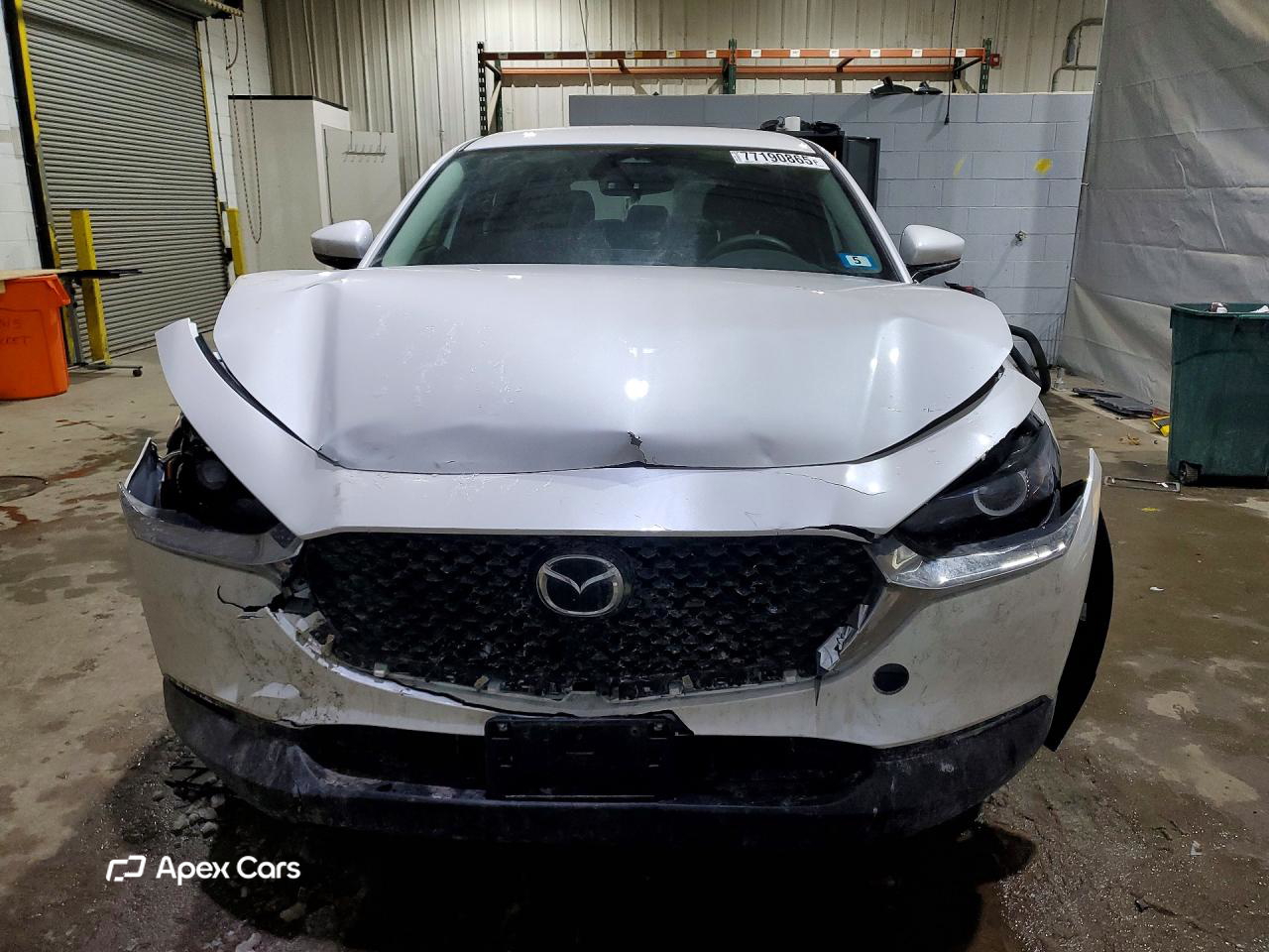 Mazda CX-30 2025