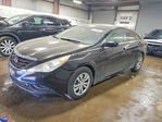 Hyundai Sonata 2012