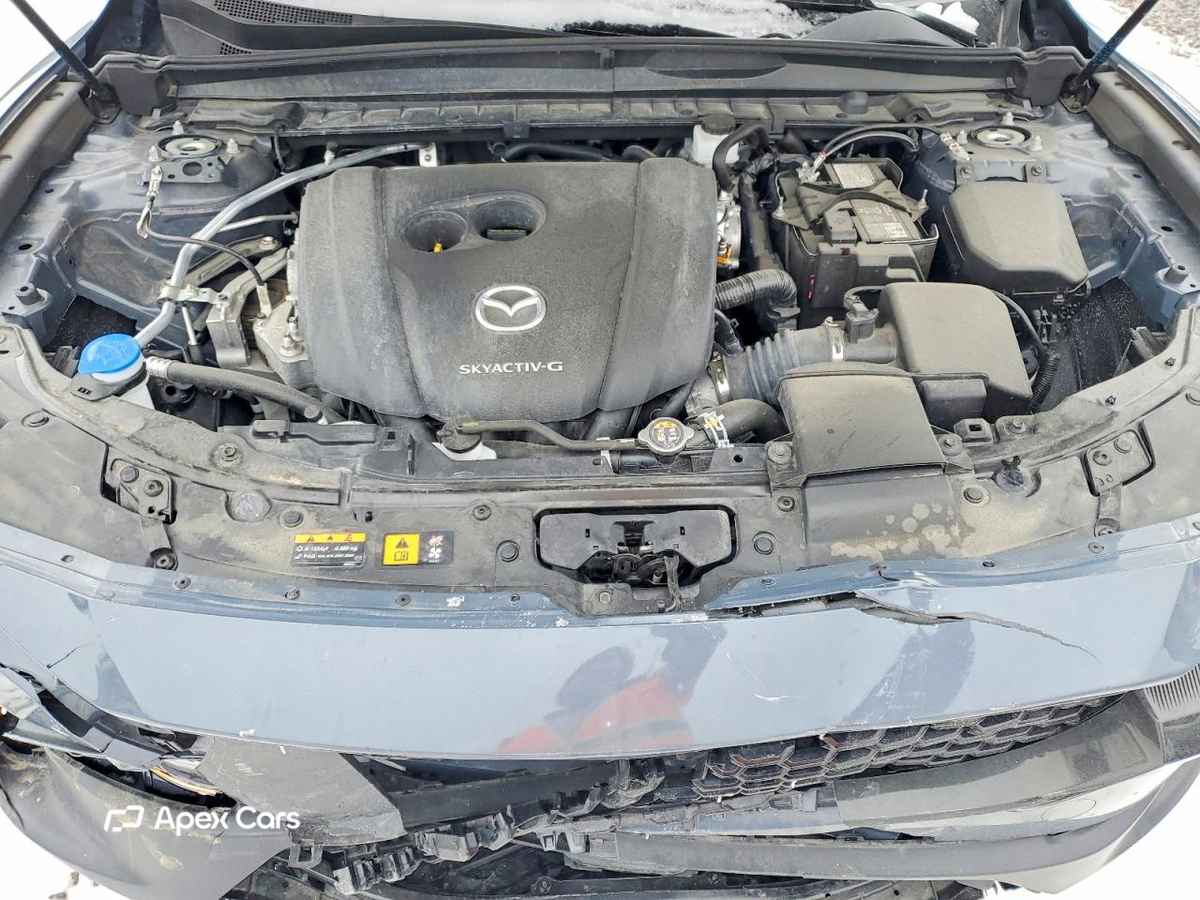Mazda CX-50 2024