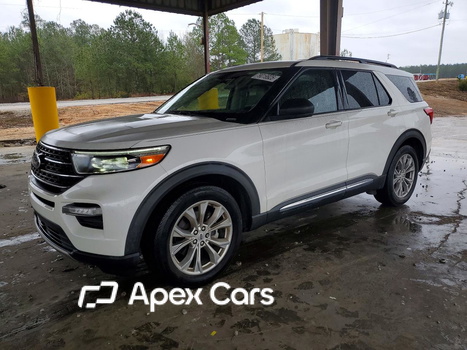 Ford Explorer 2020 - Image 1 of 12