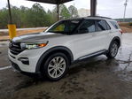 Ford Explorer 2020