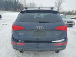 Audi Q5 2014