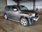 Jeep Renegade 2018