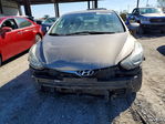 Hyundai Elantra 2016