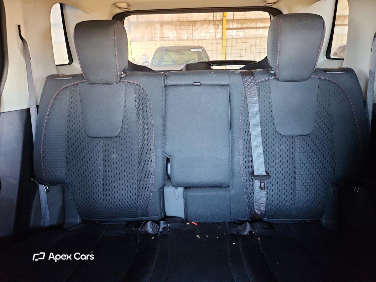 GMC Terrain 2015