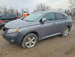 Lexus RX 2012