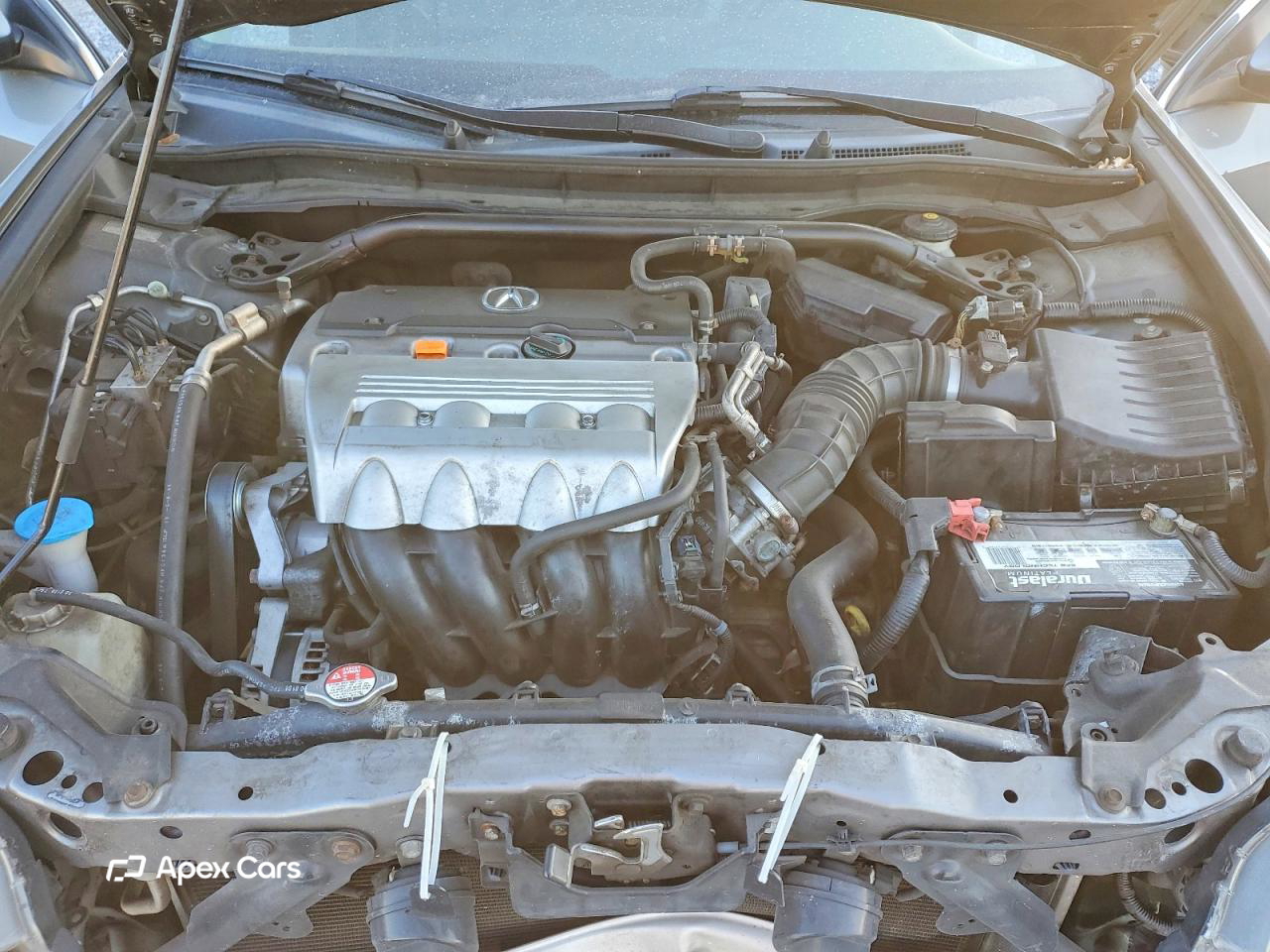 Acura TSX 2009