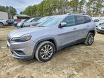 Jeep Cherokee 2019