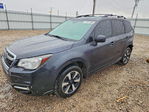 Subaru Forester 2017