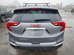 GMC Terrain 2018