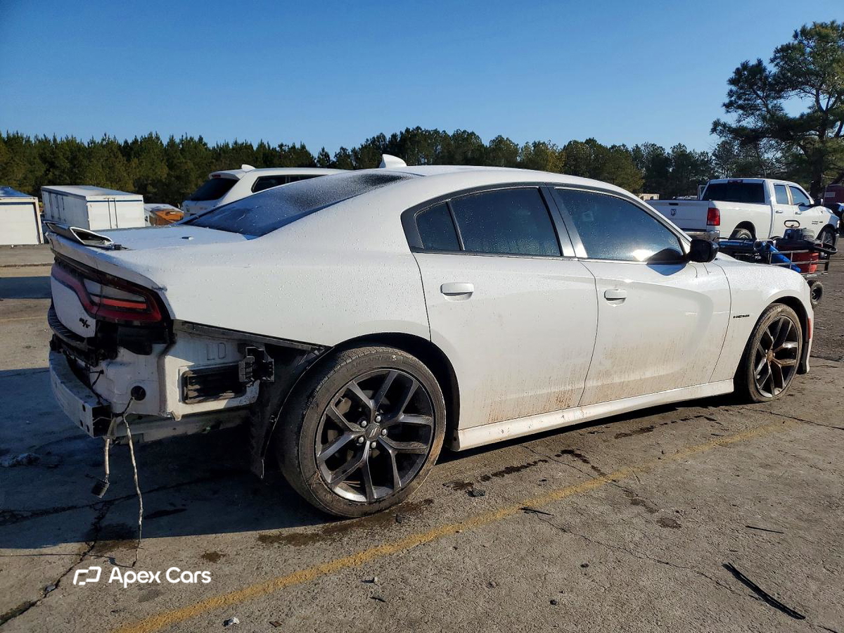 Dodge Charger 2021