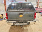 Chevrolet Silverado 2008