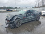 Ford Mustang 2007