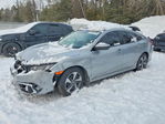 Honda Civic 2021