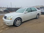 Lexus LS 2003