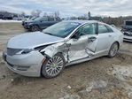 Lincoln MKZ 2014