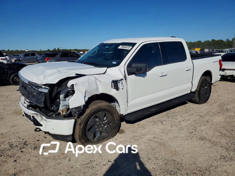 Ford F-150 2025 - Image 1 of 12