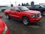 Dodge Dakota 2011