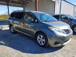 Toyota Sienna 2014