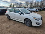 Subaru Impreza 2015