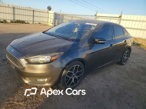 Ford Focus 2017 - Image 1 of 12