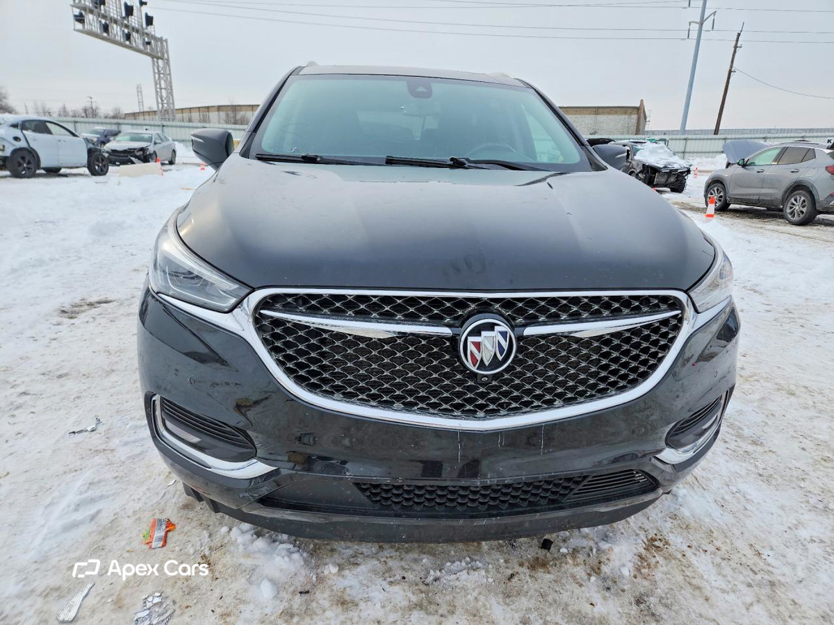 Buick Enclave 2020