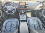 Audi A6 2013