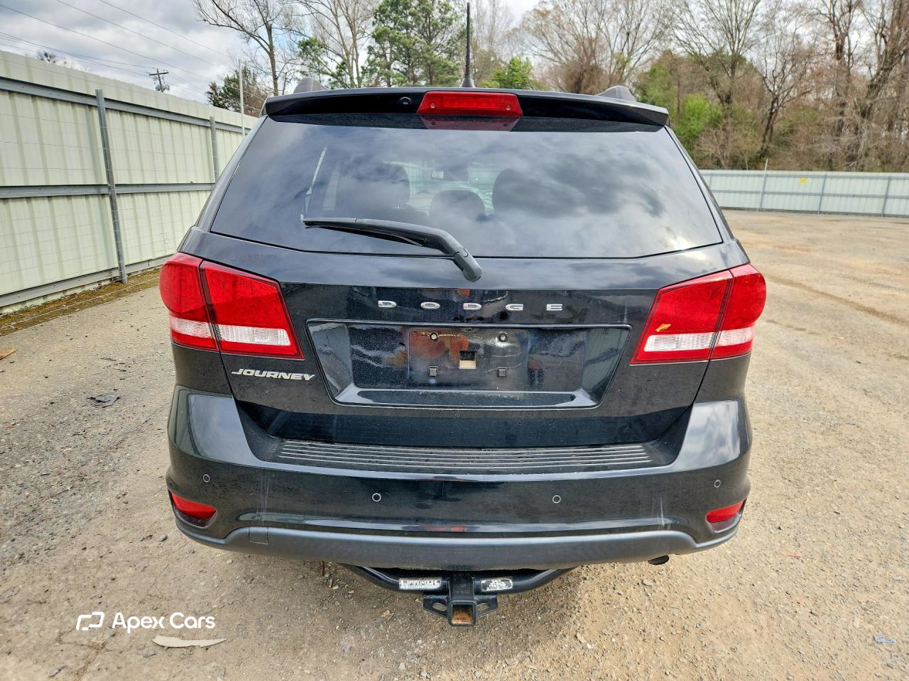 Dodge Journey 2019