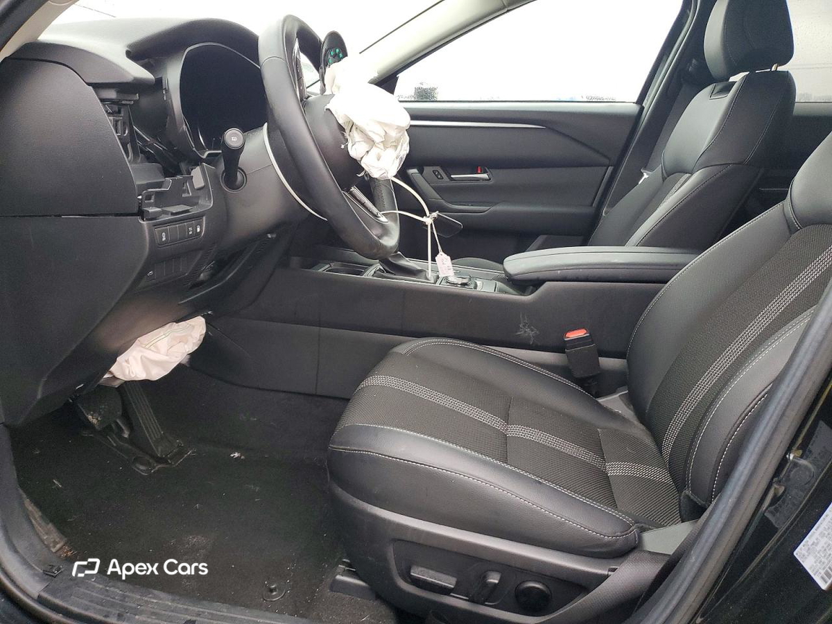 Mazda CX-50 2025